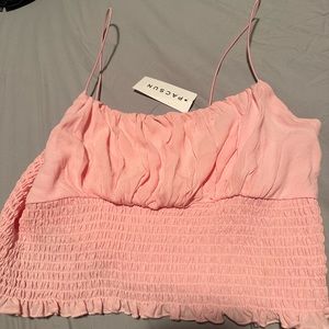 Pacsun top